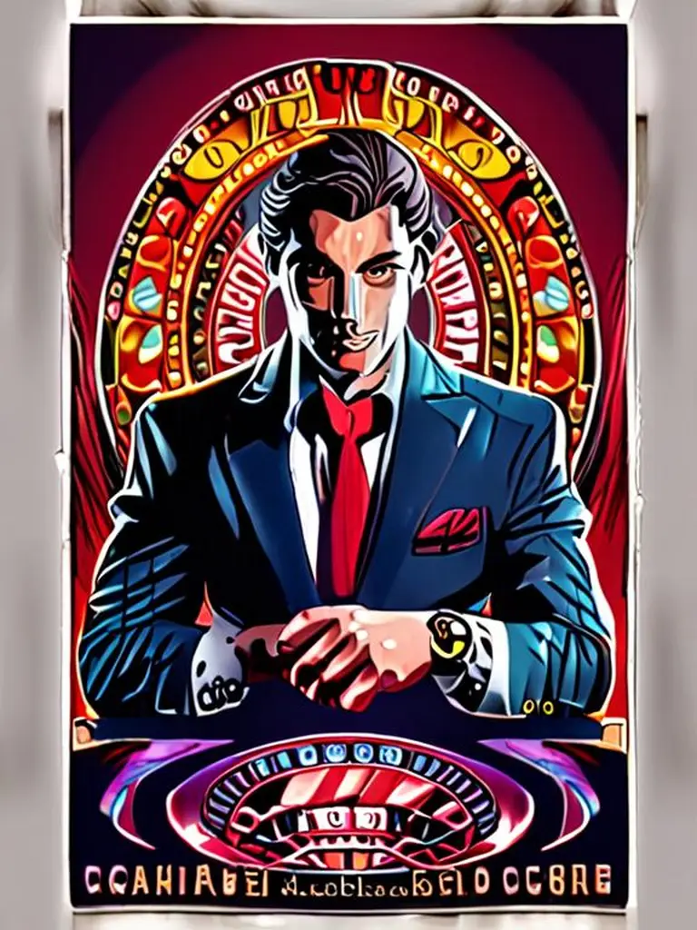 Cassino completo e atualizado