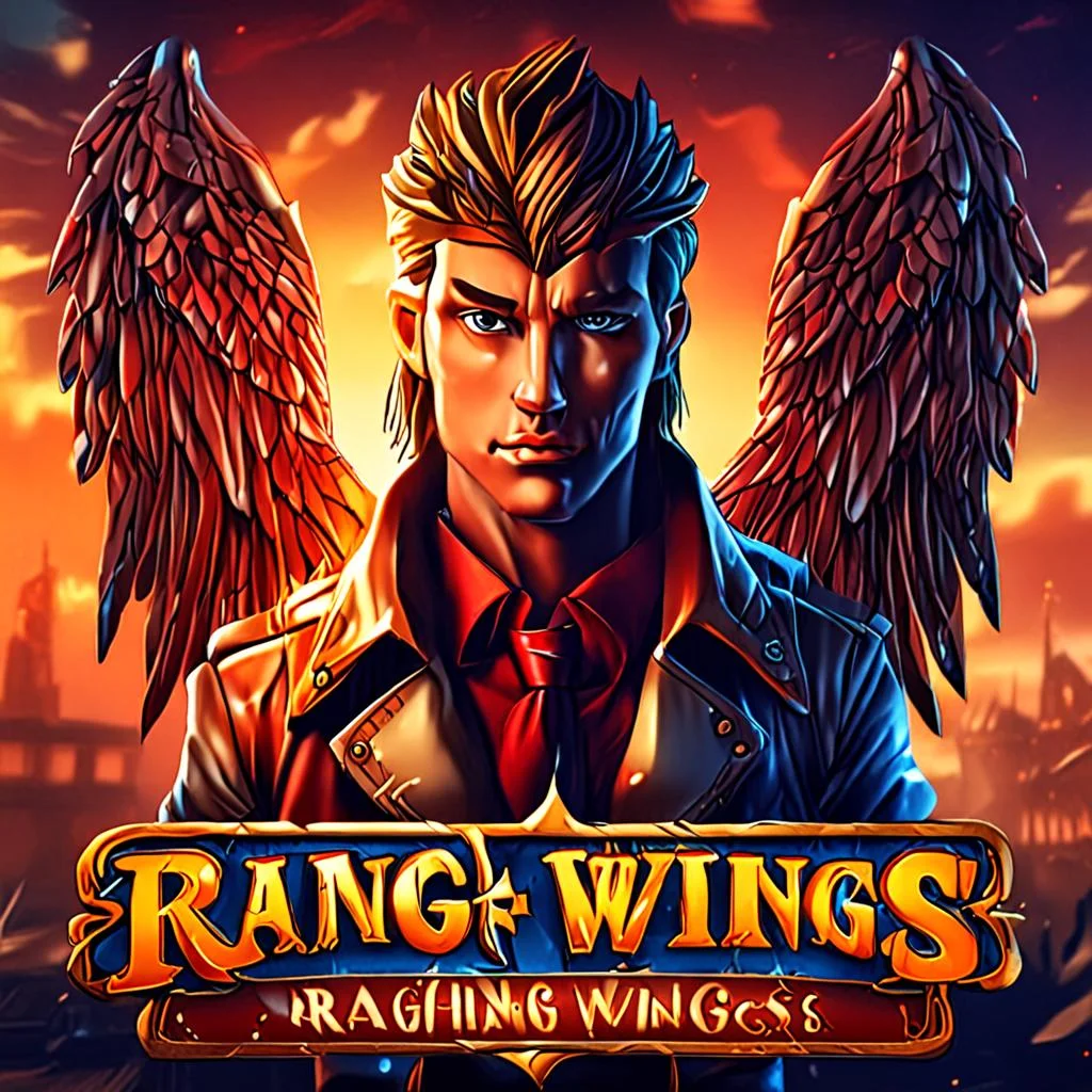 Raging Wings – Review Completo do Slot